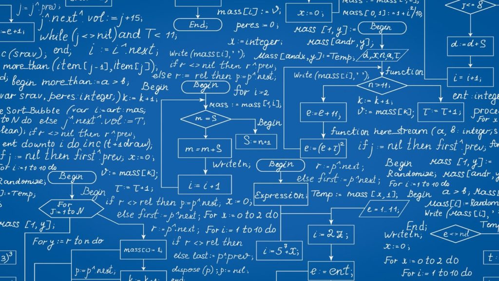 Algorithms for traders and investors