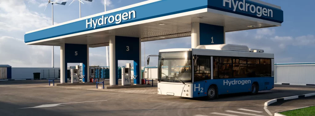 Hydrogen energy
