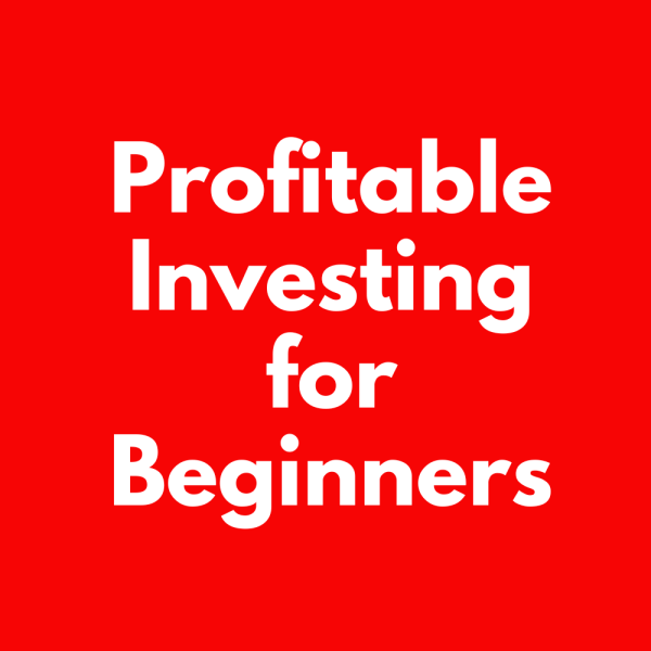 Profitable Investing